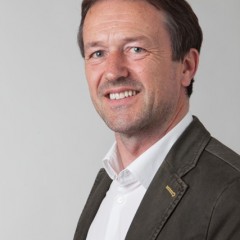 Alois Hechinger, Mbeldesigner:  bieten Designern eine Vertriebsplattform